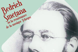 photo Bedrich Smetana ou la renaissance de la musique Tchèque