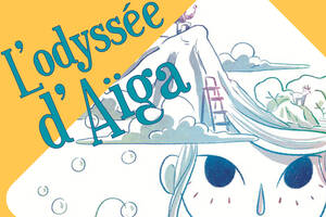 L'odyssée d'Aïga