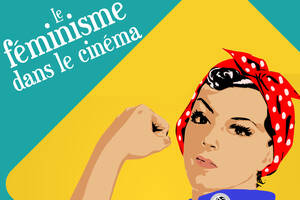 Le féminisme dans le cinéma