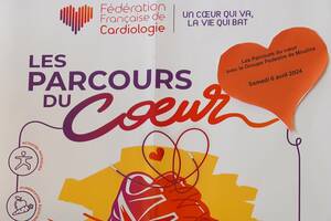 photo Les Parcours du Coeur