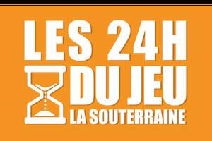 photo Les 24h du jeu de La Souterraine