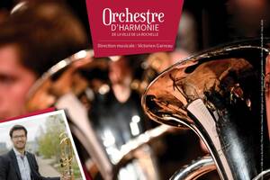 OHVLR - Concerts de Printemps 2024