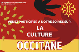 Soirée Occita’vic