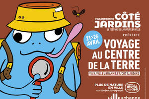 Fête de clôture du festival Côté Jardins