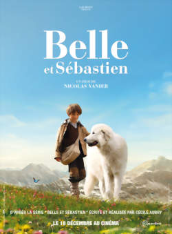 Belle et Sébastien - l'aventure continue - Boussac