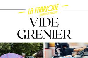 Vide grenier