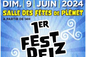 Fest-Deiz