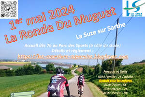 Ronde Du Muguet (RDM)