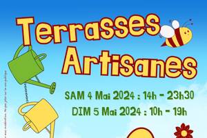 photo Terrasses Artisanes