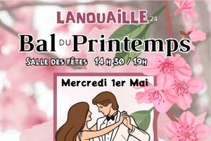 photo Bal du printemps