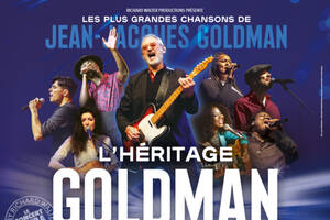 photo L'HERITAGE GOLDMAN