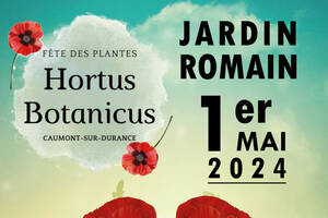 HORTUS BOTANICUS