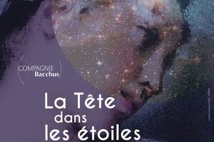 La Tête dans les ETOILES