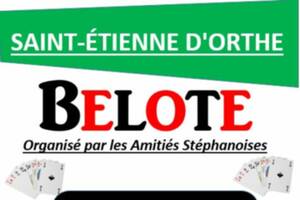 Concours de Belote