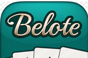 photo Concours belote