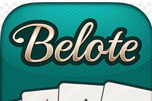 Concours belote