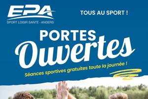 journée porte ouverte association EPA