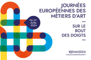 Journées Européennes des Métiers d'Art