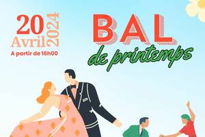 BAL DE PRINTEMPS