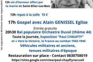 Association Paul Chaufty ( BAL Populaire)