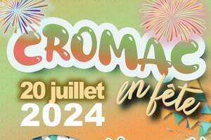 Cromac en Fête