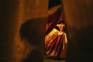 Sunda - exposition photographique par Paul Bargada