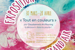 photo Exposition 