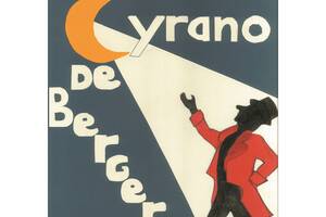 photo Cyrano de Bergerac