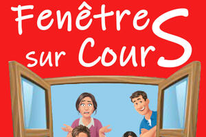 Fenêtre sur courS