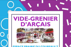 VIDE-GRENIER 