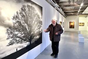 Norbert Bardin, 50 années de photographie