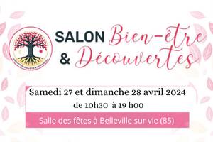 Salon bien être