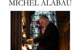 Michel Alabau : Voyage en BWV
