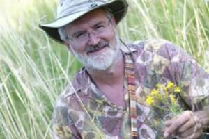 Plantes sauvages comestibles et médicinales en balade dans Lavoûte-Chilhac avec  Guy LALIERE