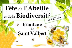 photo Fête de l'Abeille et de la Biodiversité