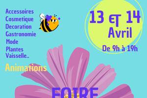 Foire de printemps