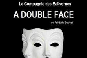 A double face
