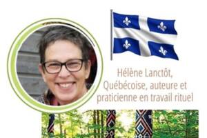 CONFERENCE : La grande réconciliation avec les Amérindiens du Québec