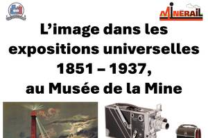 L'IMAGE DANS LES EXPOSITIONS UNIVERSELLES