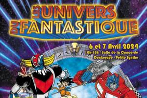 Les univers du fantastiques