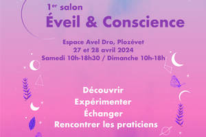 Salon Eveil & Conscience