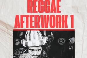 Reggae AfterWork #1