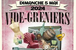 photo Vide grenier