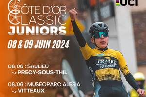 Côte d'Or Classic Juniors