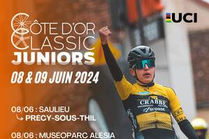 Côte d'Or Classic Juniors