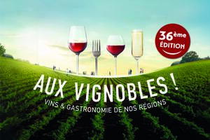 photo Salon Aux Vignobles ! de RENNES