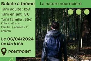 La nature nourricière