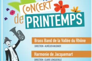 Concert de Printemps