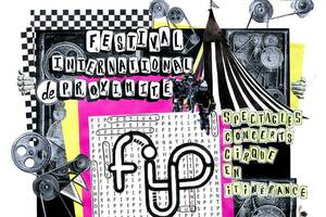 Festival le FIP