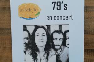 CONCERT 79'S